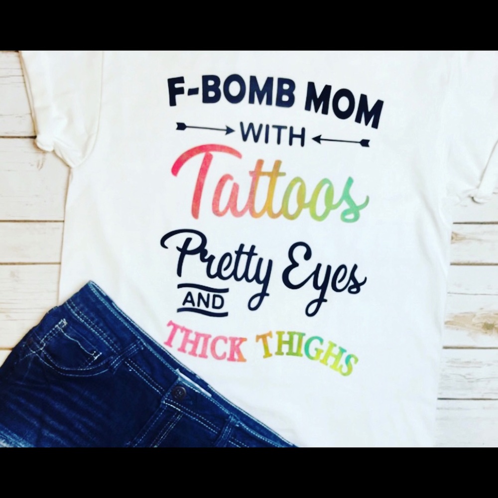 Graphic Tee